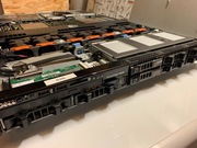 Dell PowerEdge R620 - aż 384 GB RAM DDR3