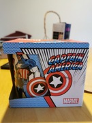 Kubek MARVEL - CAPTAIN AMERICA