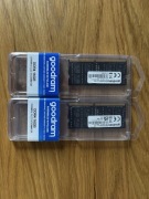 Pamięć Goodram 2 x 16GB (32GB) DDR4 SODIMM
