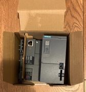 Simatic ET 200SP JEDNOSTKA CENTRALNA CPU 1510SP F-1 PN - 6ES7510-1SJ01-0AB0