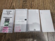 2x szkło hartowane iPhone 7 / 8 plus