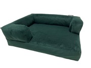 Legowisko dla psa ORTOPEDYCZNE rozmair S