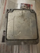 Komputer sterownik silnika ecu Opel Zafira A 1,8 16V