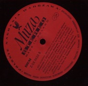 Polskie Nagrania Z-SX 0623 Czerwone Gitary Giżowska Dwa Plus Jeden