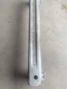 Toyota C-HR 2018 – belka tylna zderzaka | Oryginał OEM | Stan bdb 