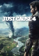 Konto E p i c - Just Cause 4