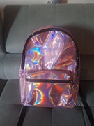 Plecak Adidas różowy perłowy