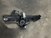 Podnośnik mechanizm szyby lewy tył Peugeot 308 SW T10