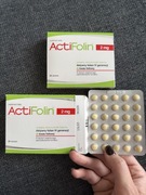 ActiFolin 2mg 30 tabletek