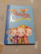 Nudzimisie i przedszkolaki Rafał Klimczak