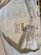 Koszulka puma rozm 164