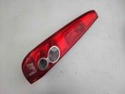 Reflektor tylny lewy i prawy - Ford fiesta mk6