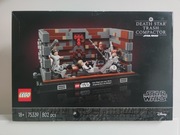 Lego Star Wars Diorama 75339