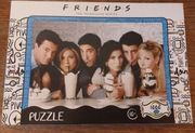 Puzzle Friends 1000 elementow