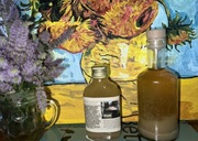 Podwójna ekstrkacja z Białoporka Brzozowego 250ml 