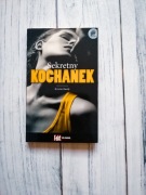 Kristin Hardy Sekretny kochanek 
