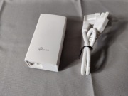 Adapter POE do anten Omada / TP-Link / TL-POE4824G