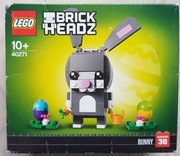 LEGO 40271 - Zajączek wielkanocny 40086, 40380, 40371, 40527, 40682