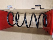 Sprężyna przód VW Polo 6n2 Magnum SW037MT NOWA