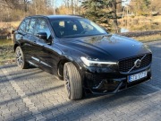 VOLVO XC 60 - SALON POLSKA _ SUPER STAN 
