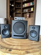 Zestaw audio Presonus Eris 2.1