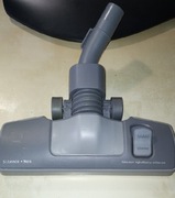 Ssawka i Turboszczotka do odkurzacza Zelmer Jupiter ZVC427HT