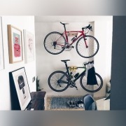 Wieszak rowerowy /uchwyt na rower/wieszak na rower