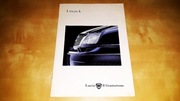 Prospekt Lancia Kappa 1994