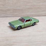 Matchbox MERCURY COUGAR Superfast Lesney.