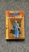 Edmund Niziurski SPOSÓB NA ALCYBIADESA 