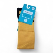 Skarpety piłkarskie / getry piłkarskie, Hummel rozm. 39 - 42