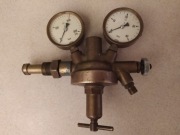 Reduktor Herkules Automat model 10