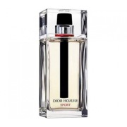Dior Homme SPORT woda toaletowa