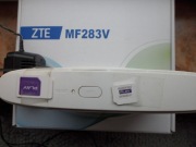 Router ZTE MF283v WiFi 300Mbps 4xLAN LTE