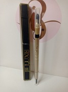 Avon Luxe kredka z gabeczką czarna