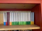 Lectio divina na kazdy dzien roku Komplet 17 tomow