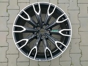Felga AUDI Q7 21" 4M S-LINE 4M0071491 4M0601025CB 