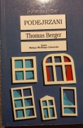 Podejrzani - Thomas Berger