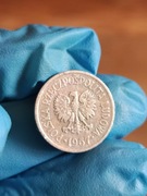 Sprzedam monete 10 groszy 1967 r