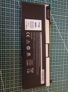 Bateria do Dell Precision 7530 trzyma ponad 2h 
