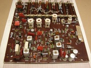 moduł / płytka radiiowa