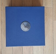 „Sony Music 100 Years” boc 16 CD + książka, wydanie kolekcjonerskie