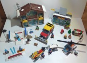 Lego 60203 Kurort narciarski City