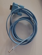 KABEL KONSOLOWY CISCO DB9 RS232 NA RJ45 1,8M 72-3383-01