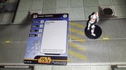 Star Wars Miniatures   Clone Trooper #8/60