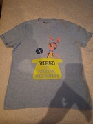 Koszulka T-shirt Levis - szara