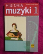 Podręcznik do szkoły muzucznej