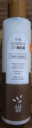 tonik do twarzy The Essence of Rice Face Toner. 