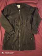 Kurtka parka 158