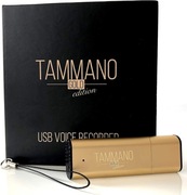 Podsłuch, recorder, USB pendrive 8GB 